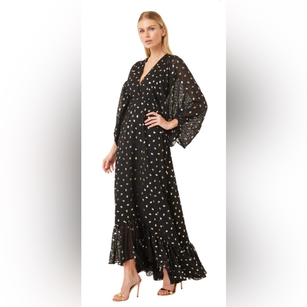 MISA Los Angeles Sigrid Dress